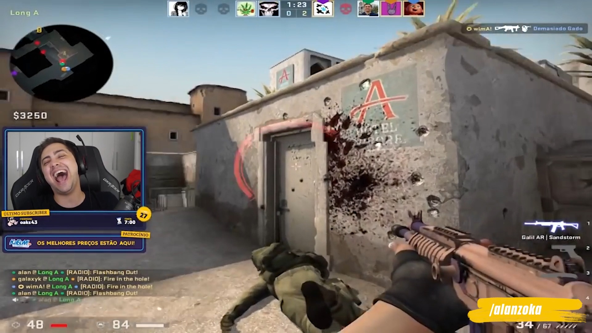 CS:GO 2  Como se inscrever no teste limitado do