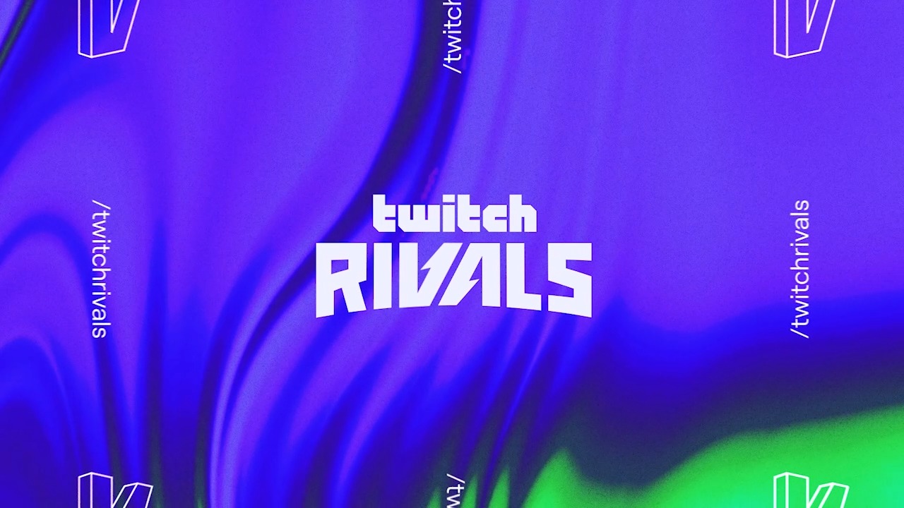 Twitch Rivals